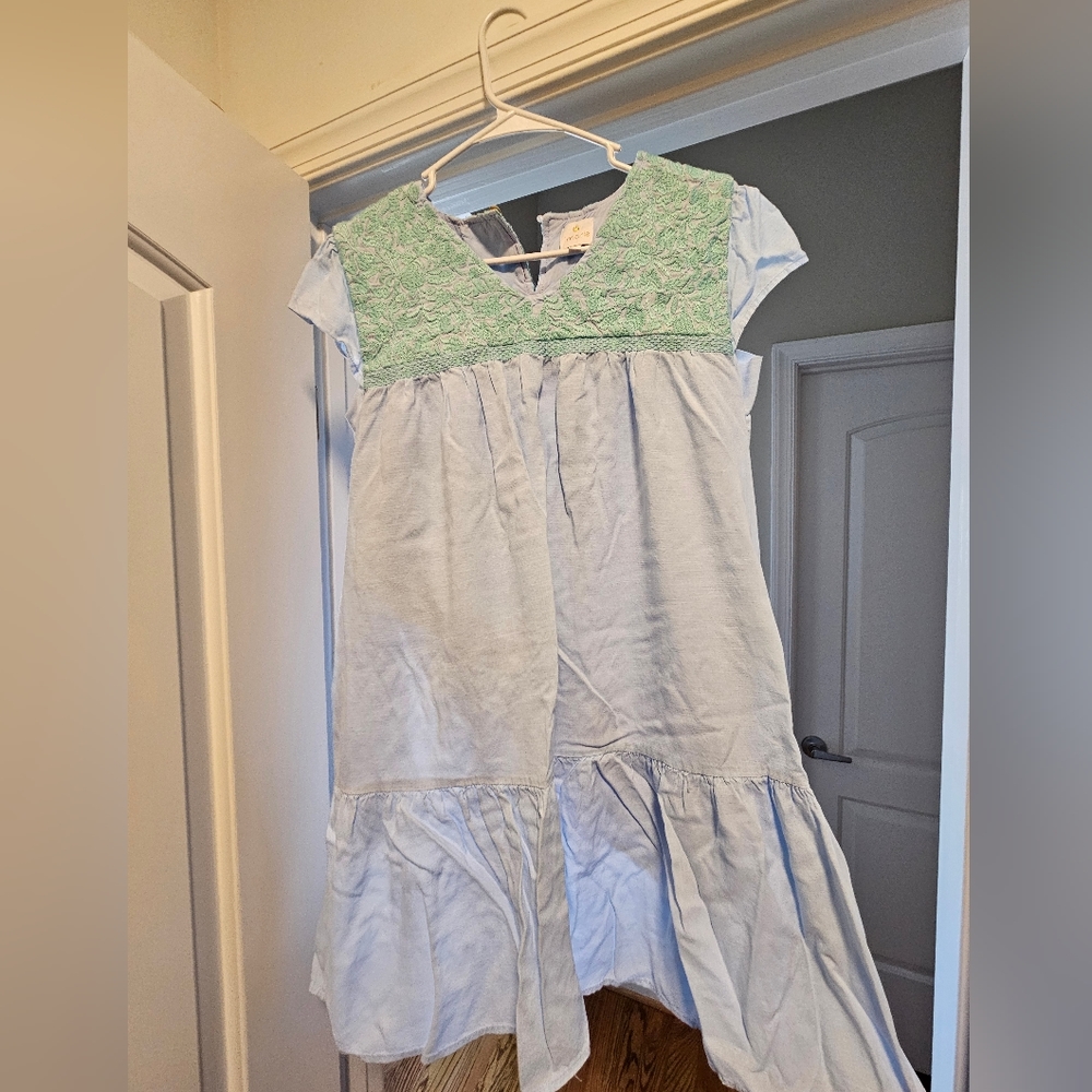 J. Marie dress